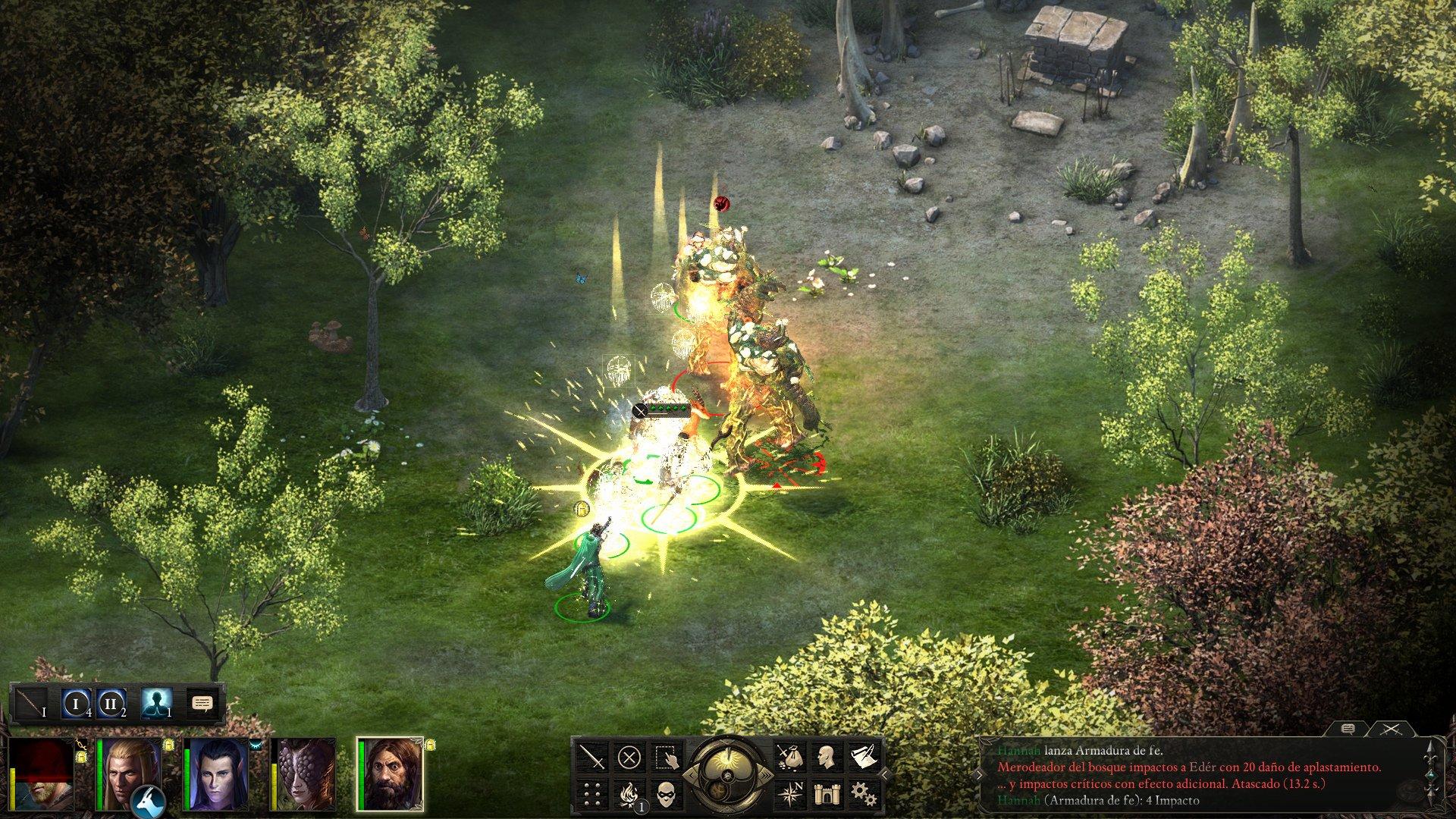 Pillars of Eternity: Complete Edition - Imagen 20